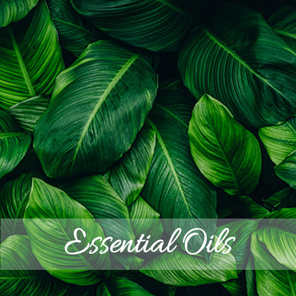 Essential Oils